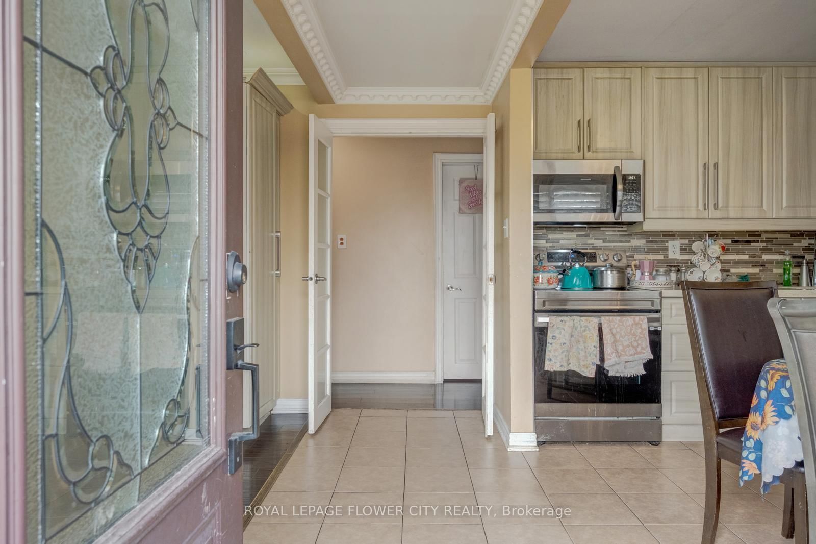 Detached House for sale at 20 N Alarton Street, Mississauga, Ontario, L4T 1J8 - Malton - MLS: W12984110