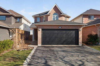 4006 Jarvis Crescent