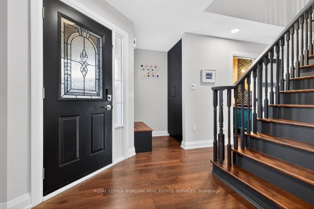 4006 Jarvis Crescent