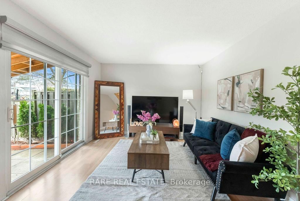 Property at 2006 Martin Grove