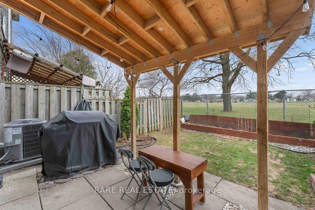 2006 Martin Grove Road, Unit 21 - Photo 13