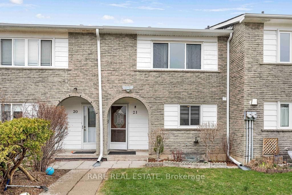 2006 Martin Grove Road, Unit 21 - Photo 14