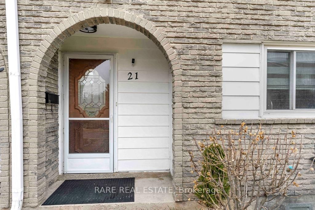 2006 Martin Grove Road, Unit 21 - Photo 15