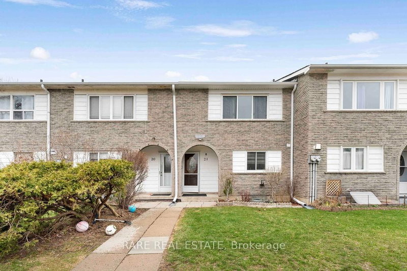 21 - 2006 Martin Grove Rd, Toronto, M9V 4A3 | Image 2