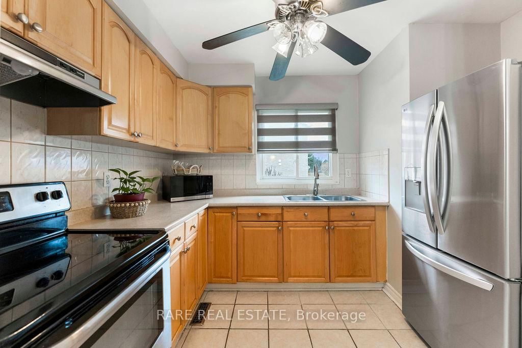 2006 Martin Grove Road, Unit 21 - Photo 20