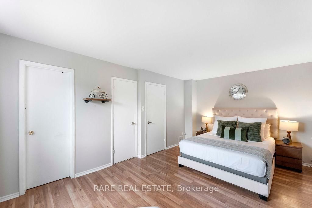 2006 Martin Grove Road, Unit 21 - Photo 32