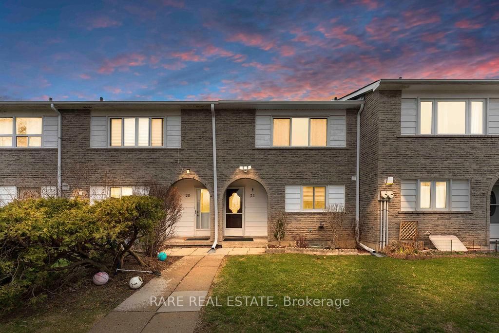 2006 Martin Grove Road, Unit 21 - Photo 44