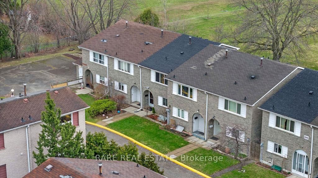 2006 Martin Grove Road, Unit 21 - Photo 45