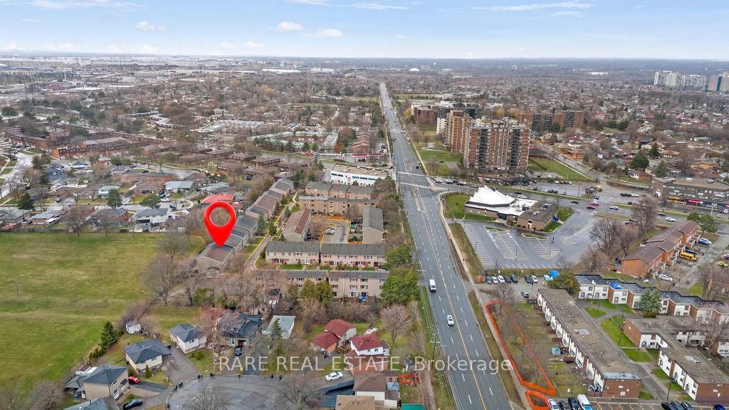 2006 Martin Grove Road, Unit 21 - Photo 47