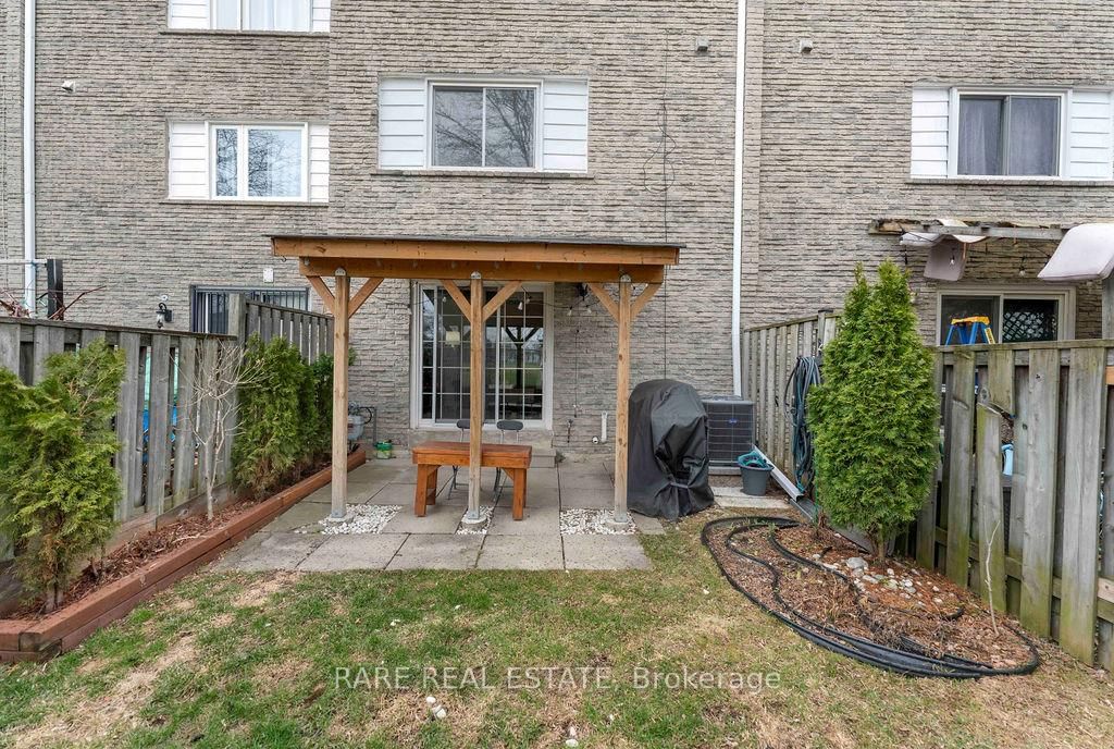 2006 Martin Grove Road, Unit 21 - Photo 50