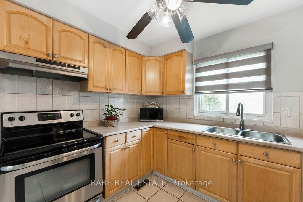 2006 Martin Grove Road, Unit 21 - Photo 9