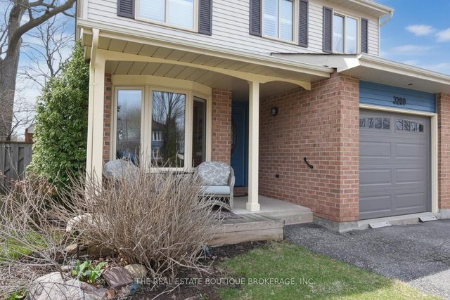 3200 Greenbough Crescent