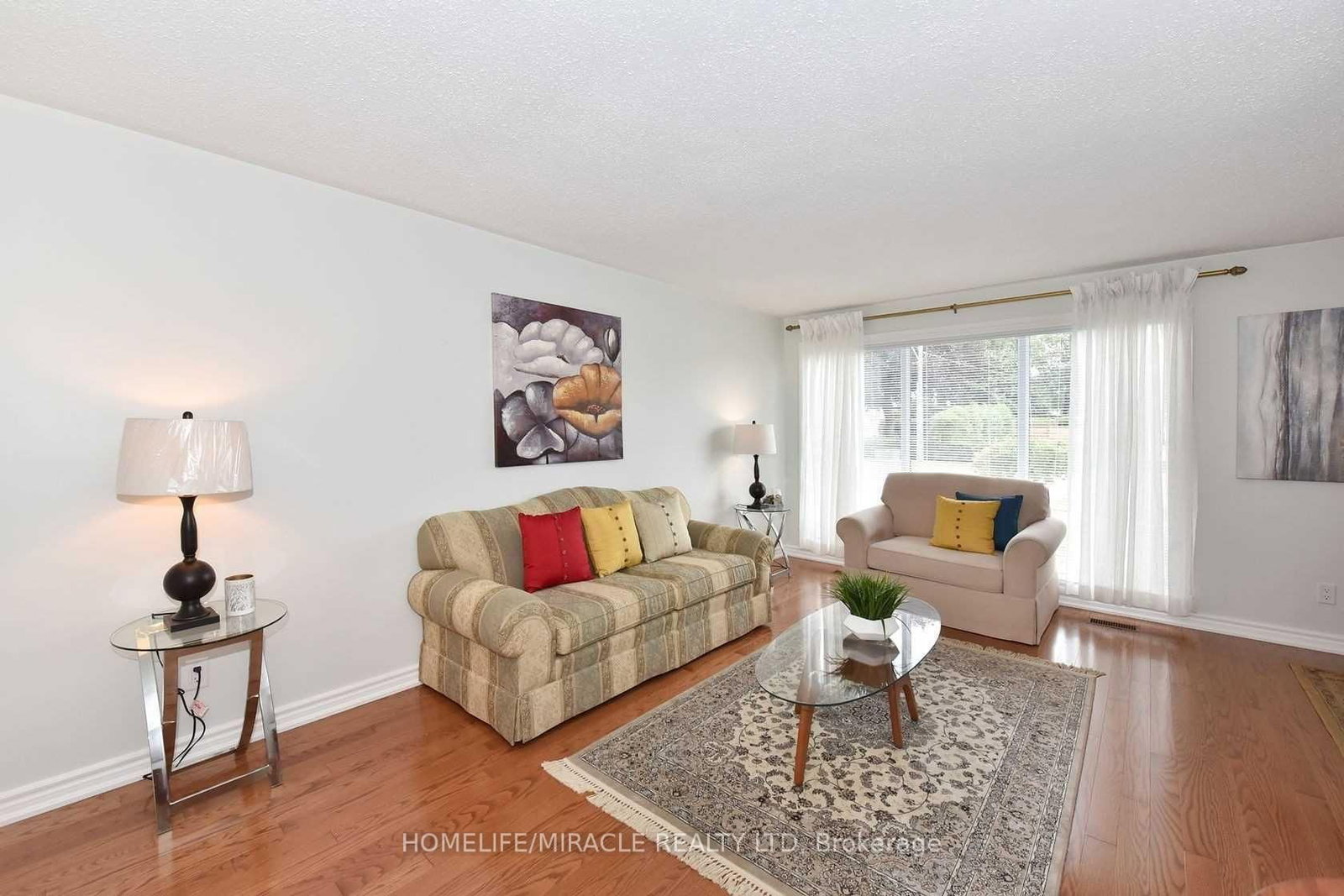 Detached House for sale at 53 Ascot Avenue, Brampton, Ontario, L6T 2P3 - Avondale - MLS: W12984244