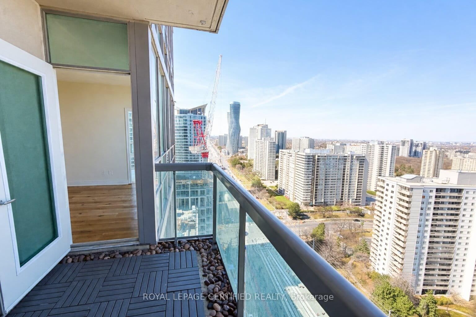 3504 Hurontario Street, Unit 2810 - Photo 10