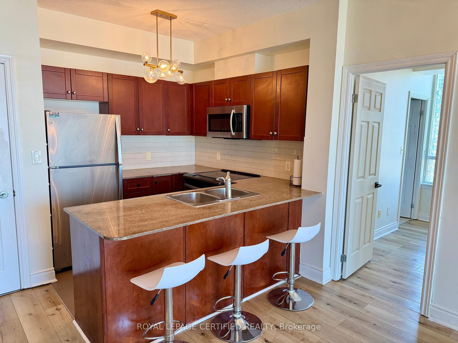 3504 Hurontario Street, Unit 2810 - Photo 12