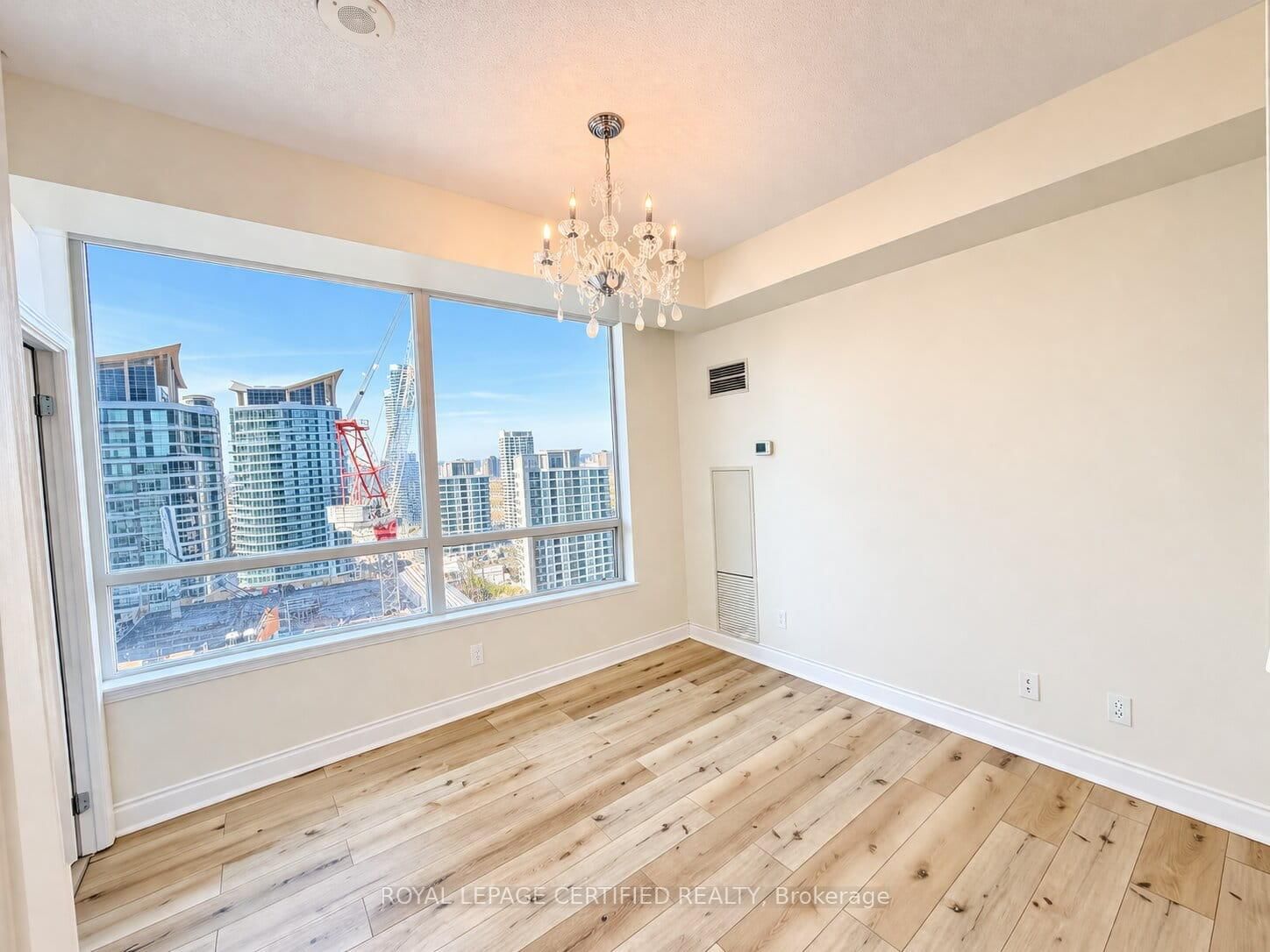 3504 Hurontario Street, Unit 2810 - Photo 13