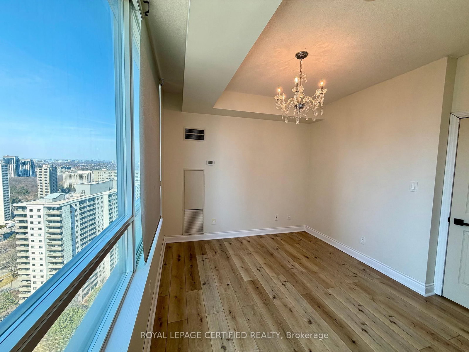 3504 Hurontario Street, Unit 2810 - Photo 14