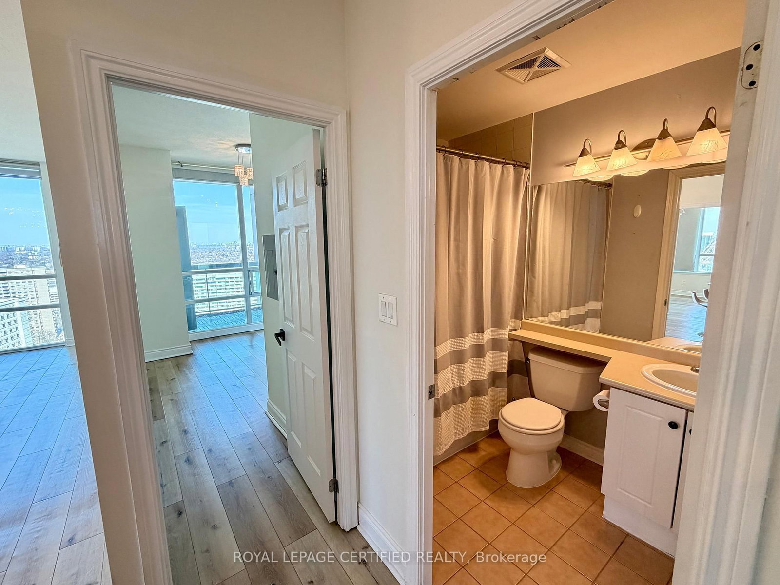 3504 Hurontario Street, Unit 2810 - Photo 17