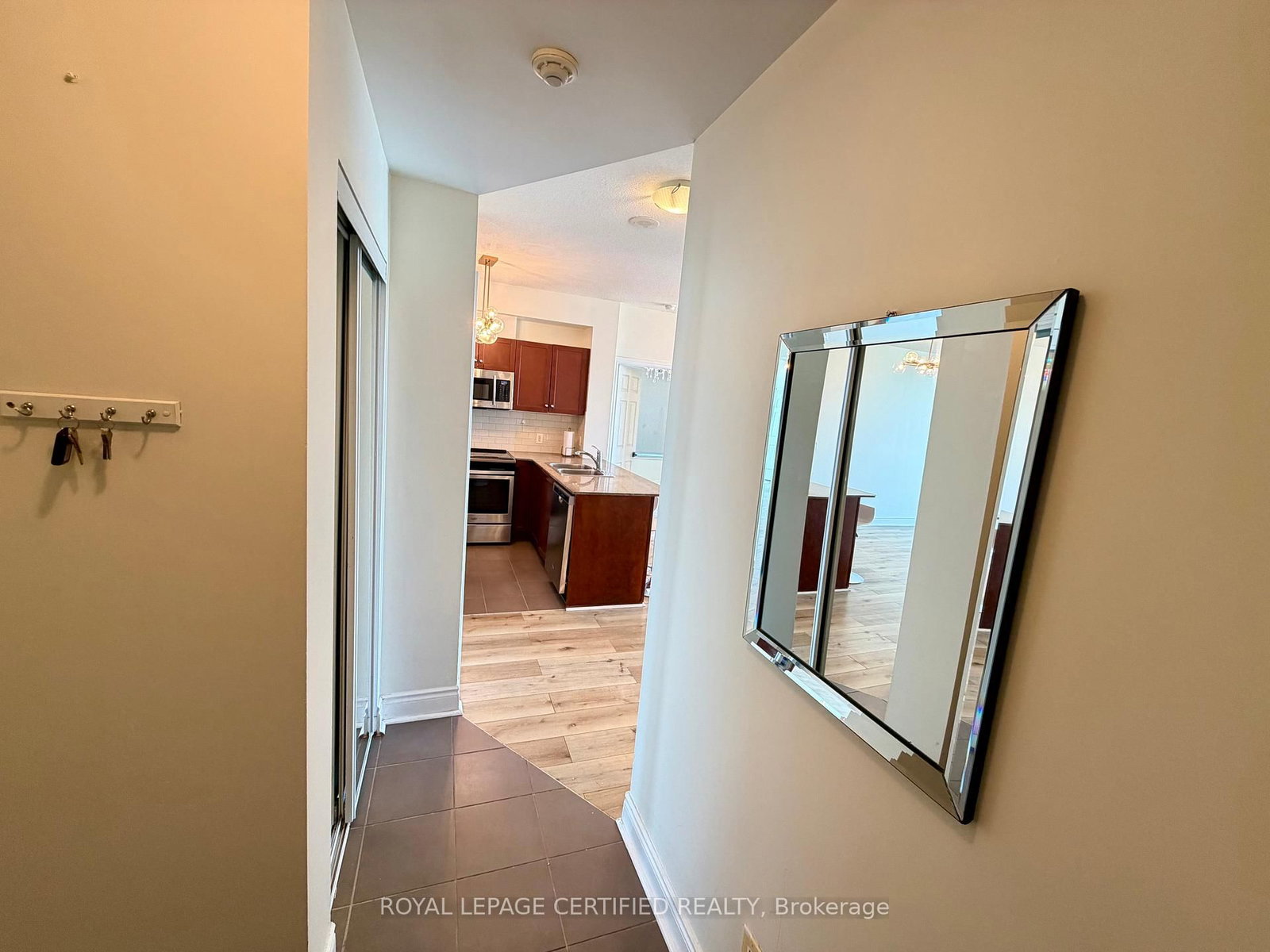 3504 Hurontario Street, Unit 2810 - Photo 21