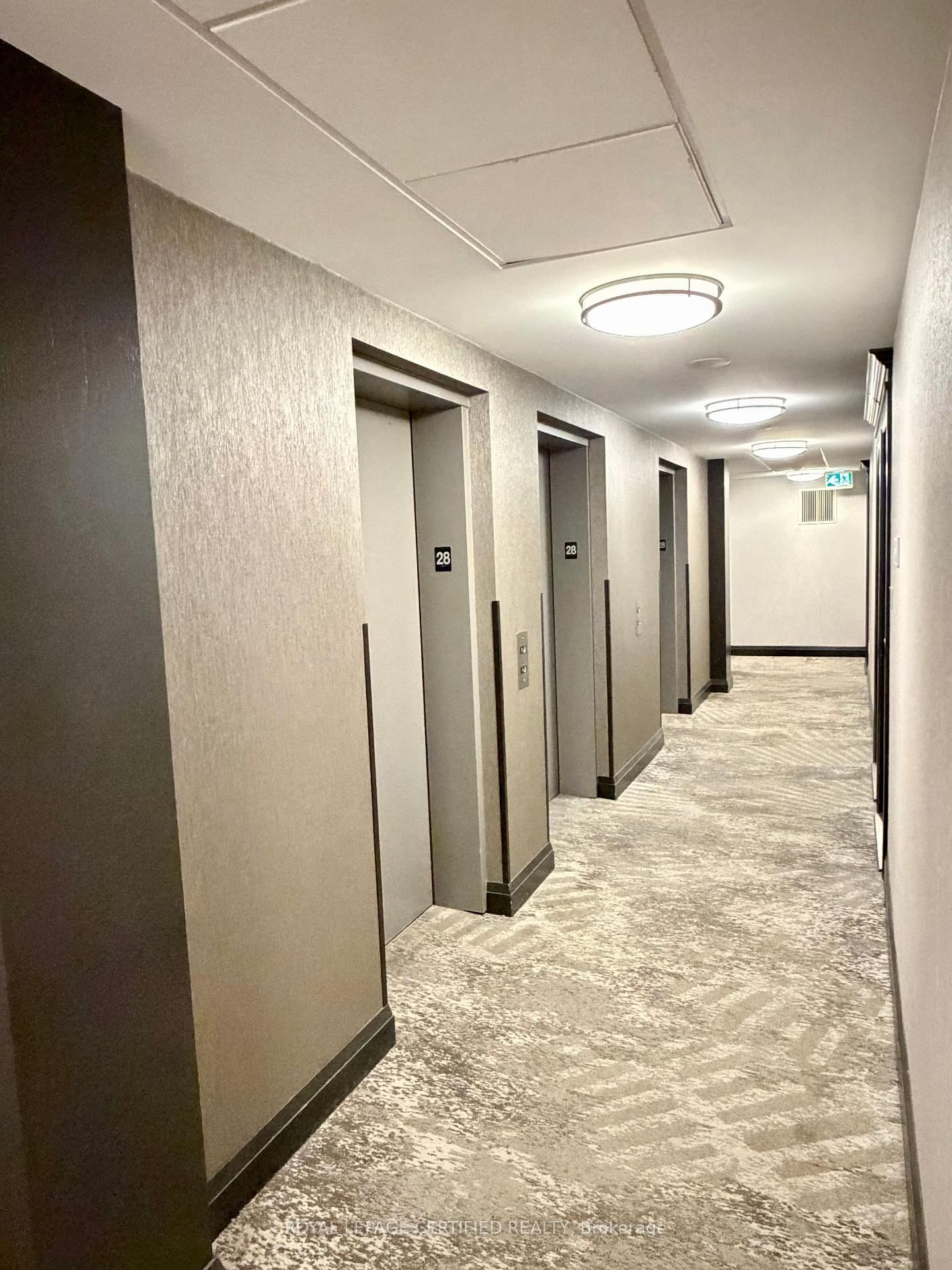 3504 Hurontario Street, Unit 2810 - Photo 22