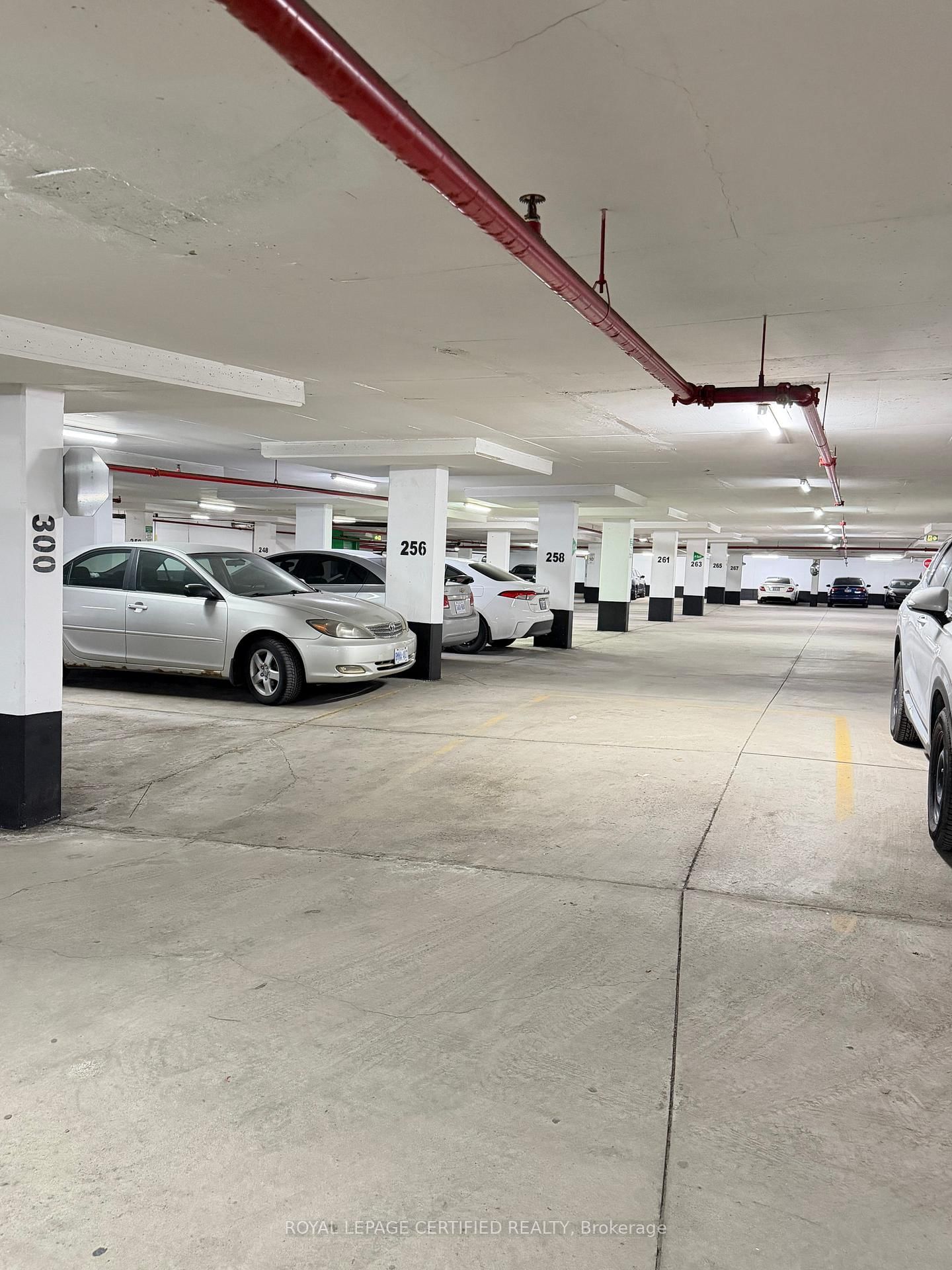 3504 Hurontario Street, Unit 2810 - Photo 23