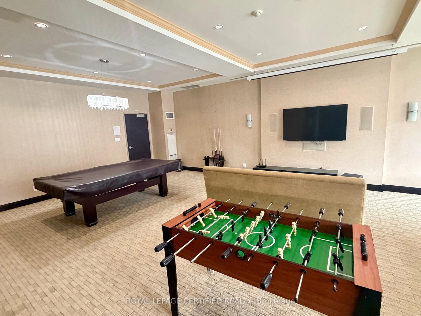 3504 Hurontario Street, Unit 2810 - Photo 24