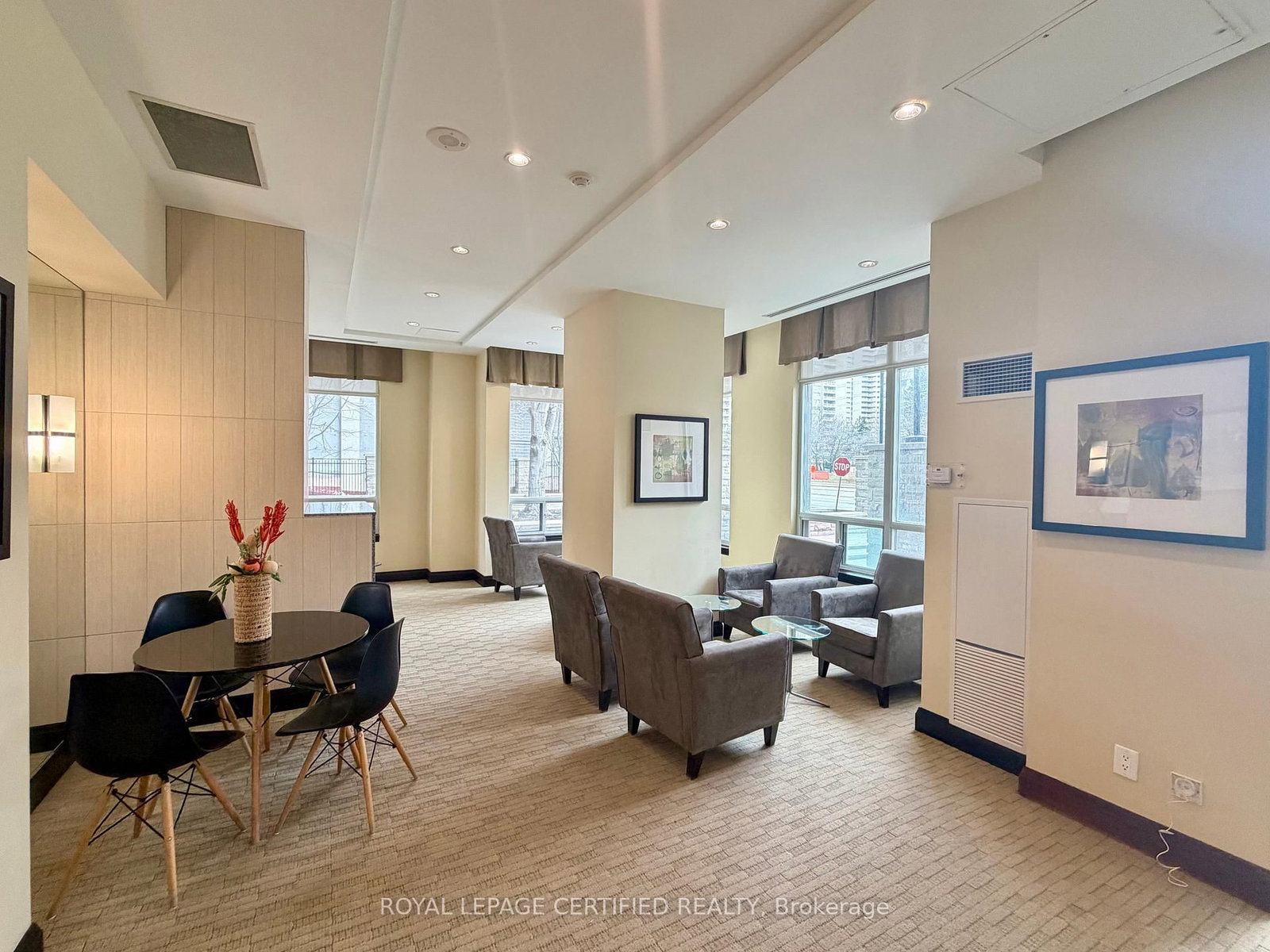 3504 Hurontario Street, Unit 2810 - Photo 27