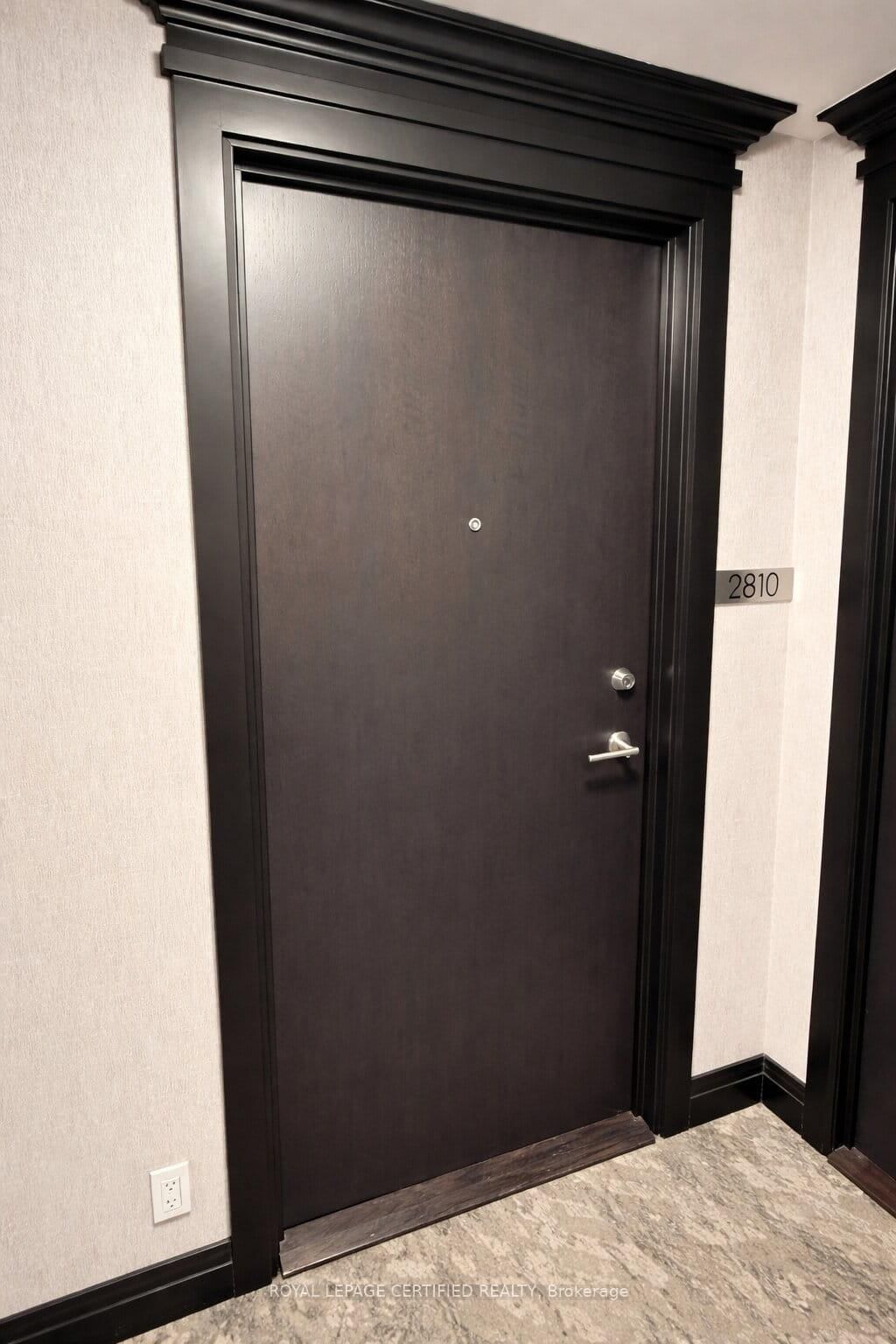 3504 Hurontario Street, Unit 2810 - Photo 3