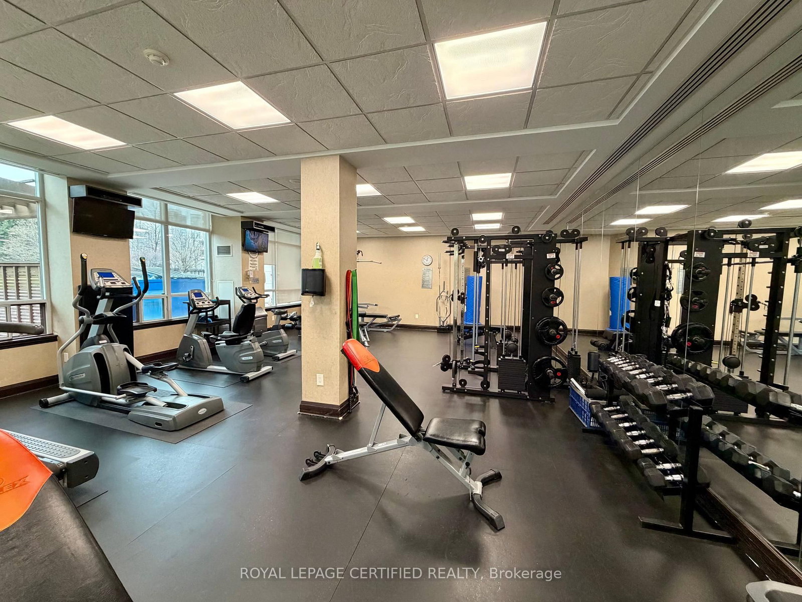 3504 Hurontario Street, Unit 2810 - Photo 31