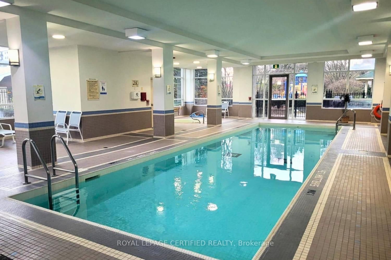 3504 Hurontario Street, Unit 2810 - Photo 32