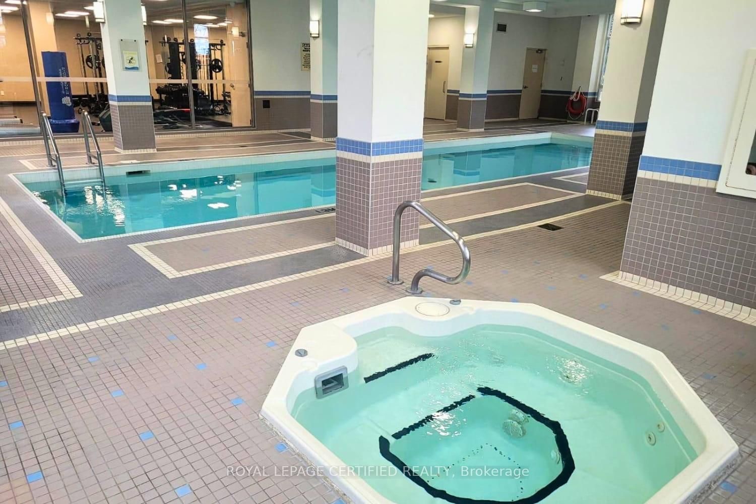 3504 Hurontario Street, Unit 2810 - Photo 33