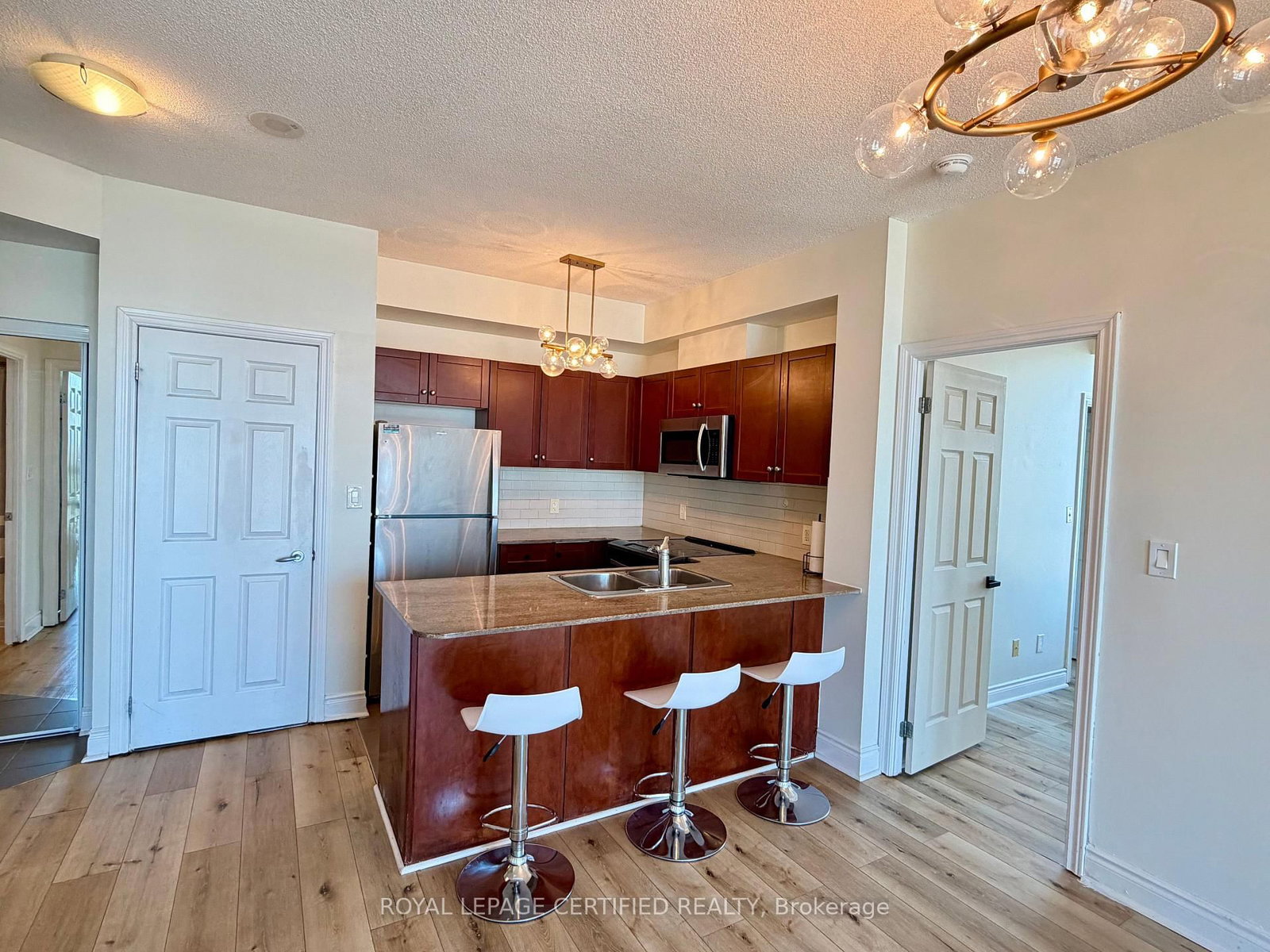 3504 Hurontario Street, Unit 2810 - Photo 4
