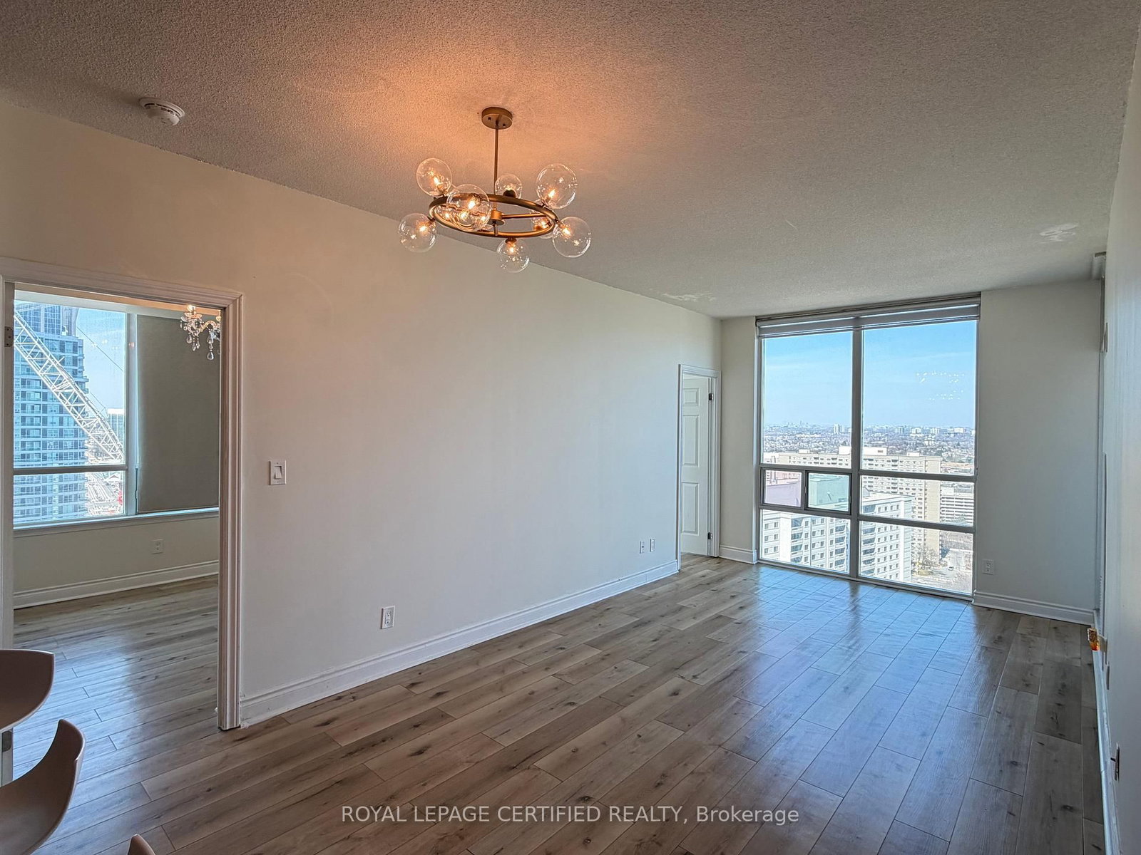 3504 Hurontario Street, Unit 2810 - Photo 5