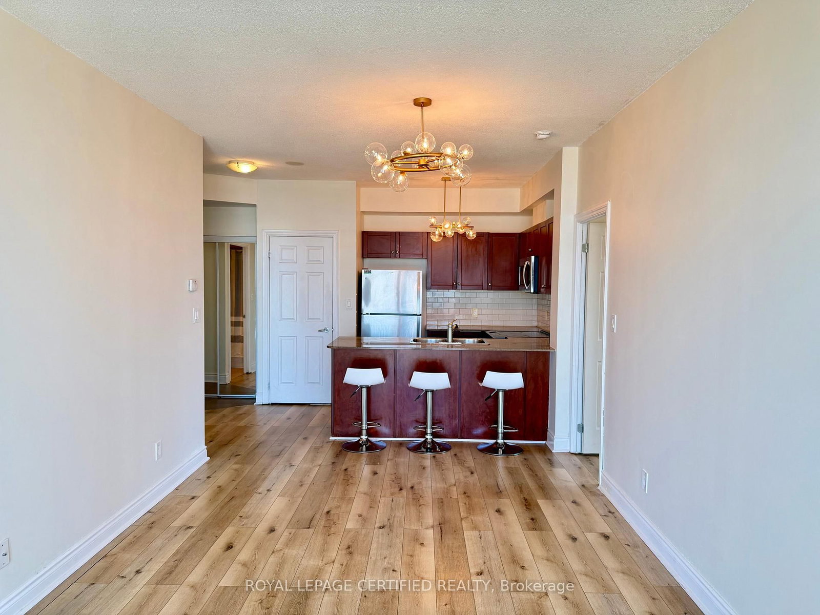 3504 Hurontario Street, Unit 2810 - Photo 6