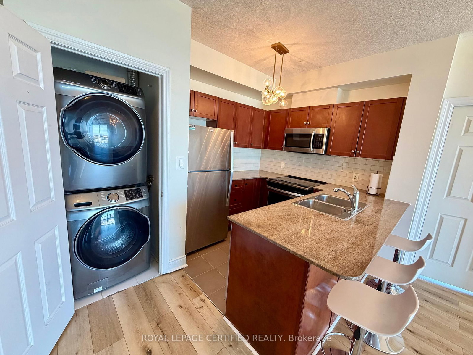 3504 Hurontario Street, Unit 2810 - Photo 7