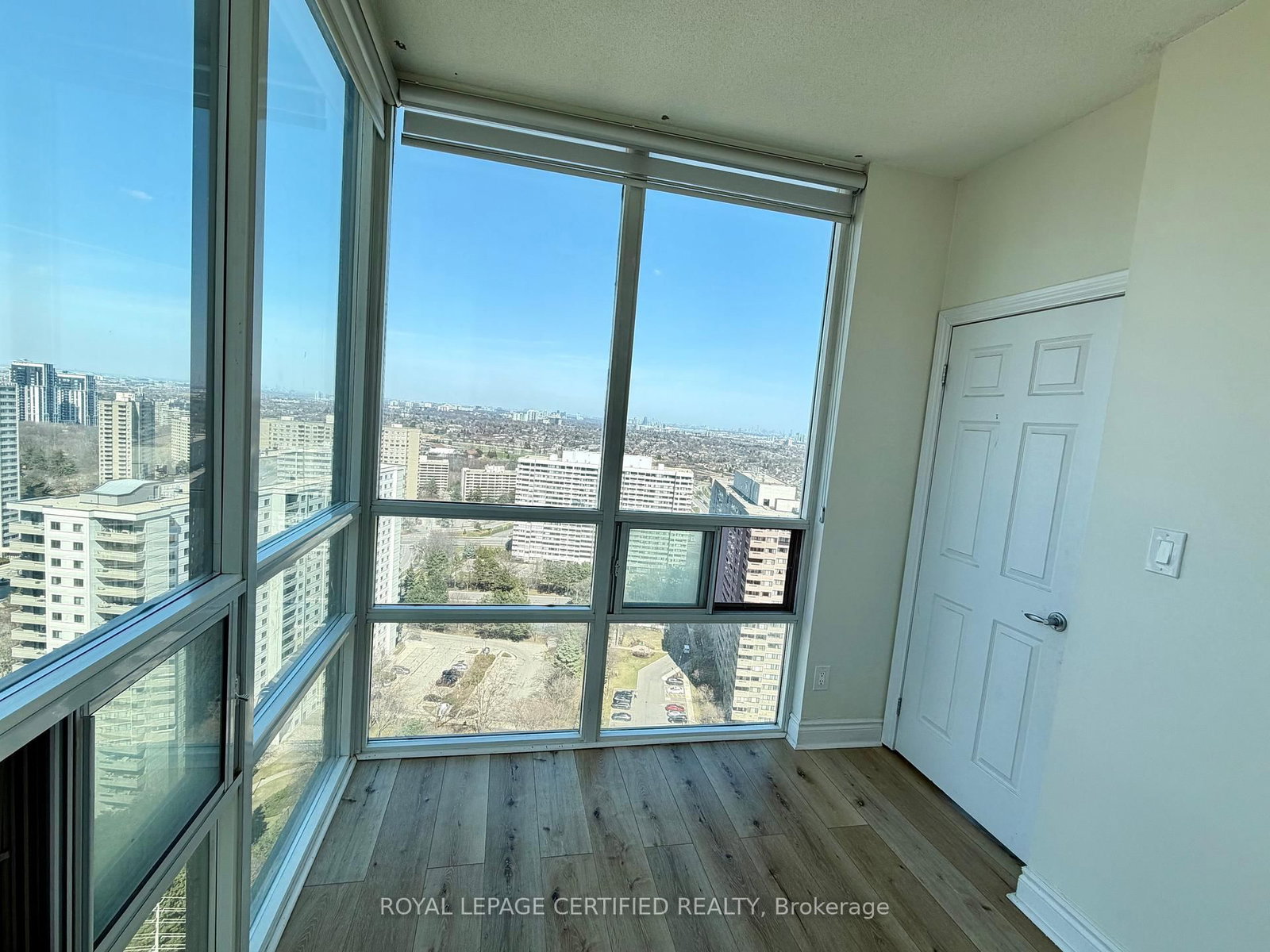 3504 Hurontario Street, Unit 2810 - Photo 9