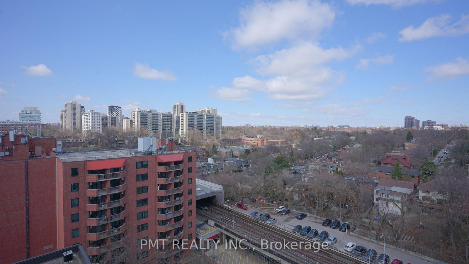1660 Bloor Street W, Unit 911 - Photo 21