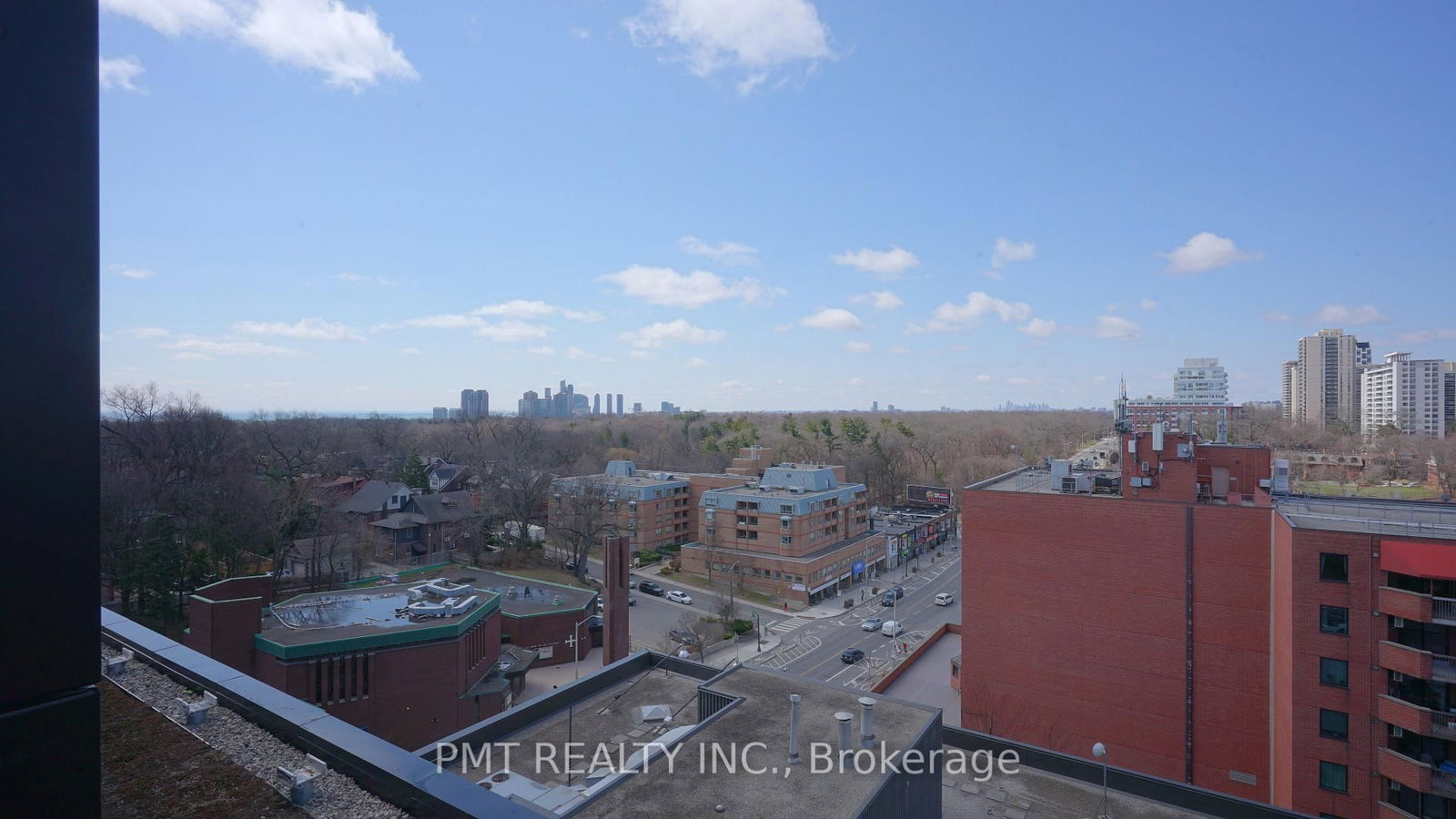 1660 Bloor Street W, Unit 911 - Photo 22