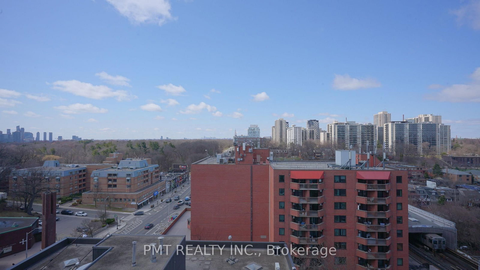 1660 Bloor Street W, Unit 911 - Photo 23