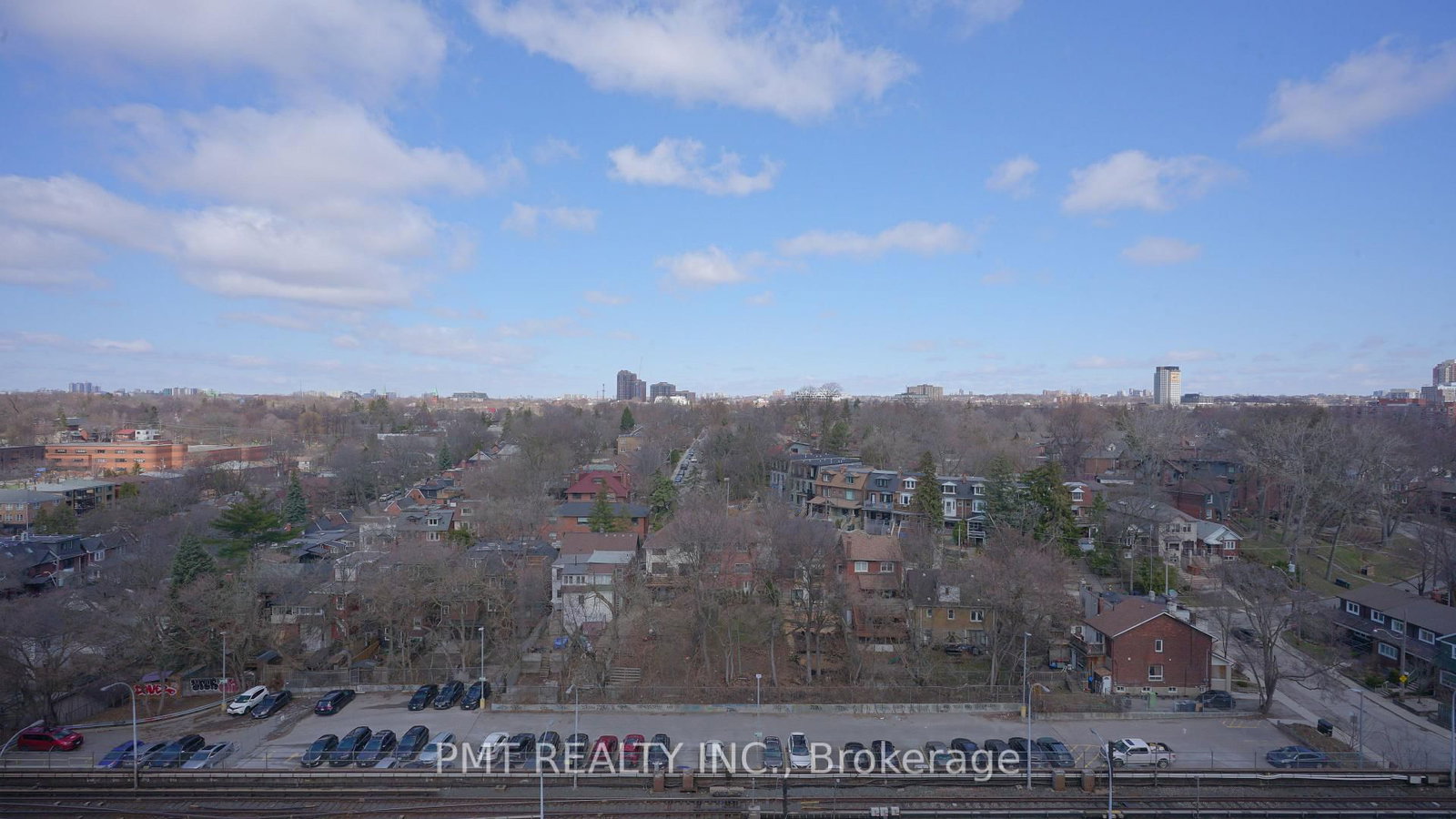 1660 Bloor Street W, Unit 911 - Photo 25