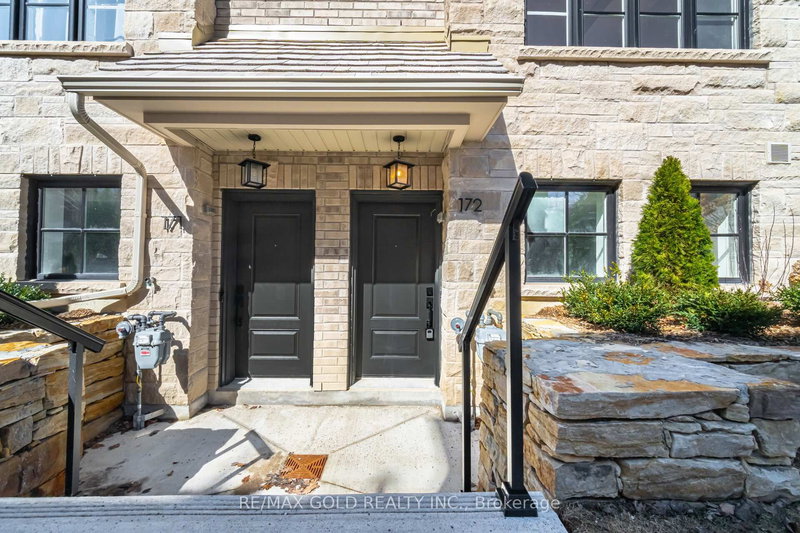 172 - 56 Lunar Cres, Mississauga, L5M 2R4 | Image 3