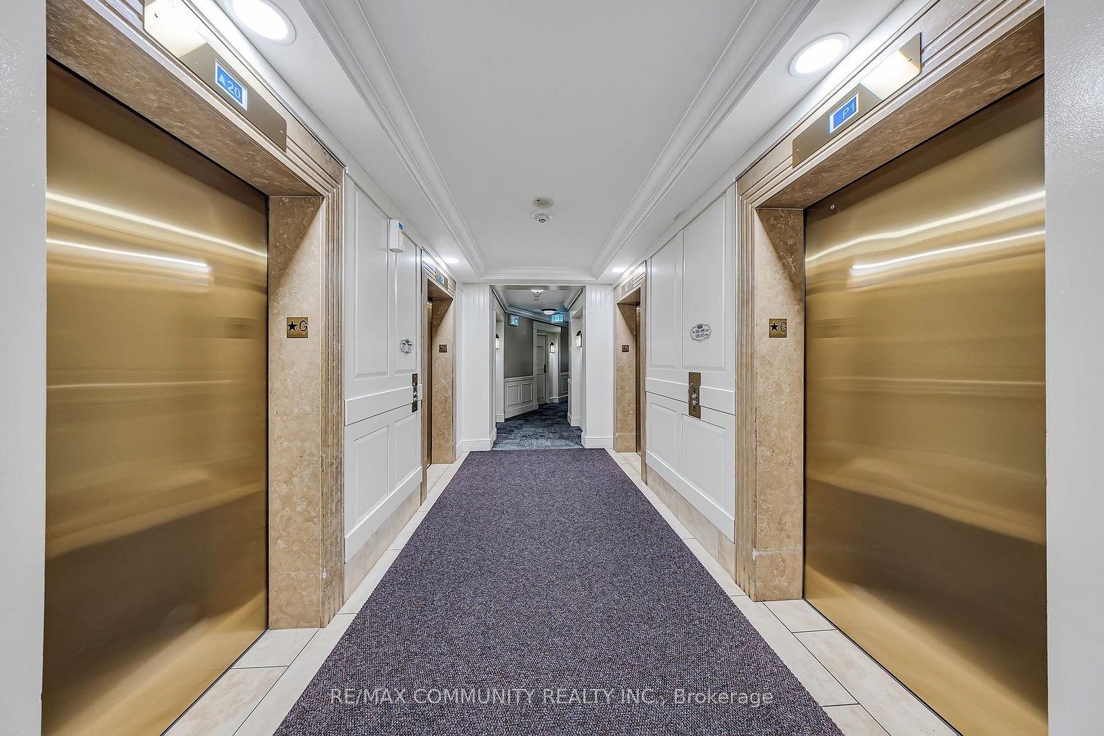 710 Humberwood Boulevard, Unit 2808 - Photo 11