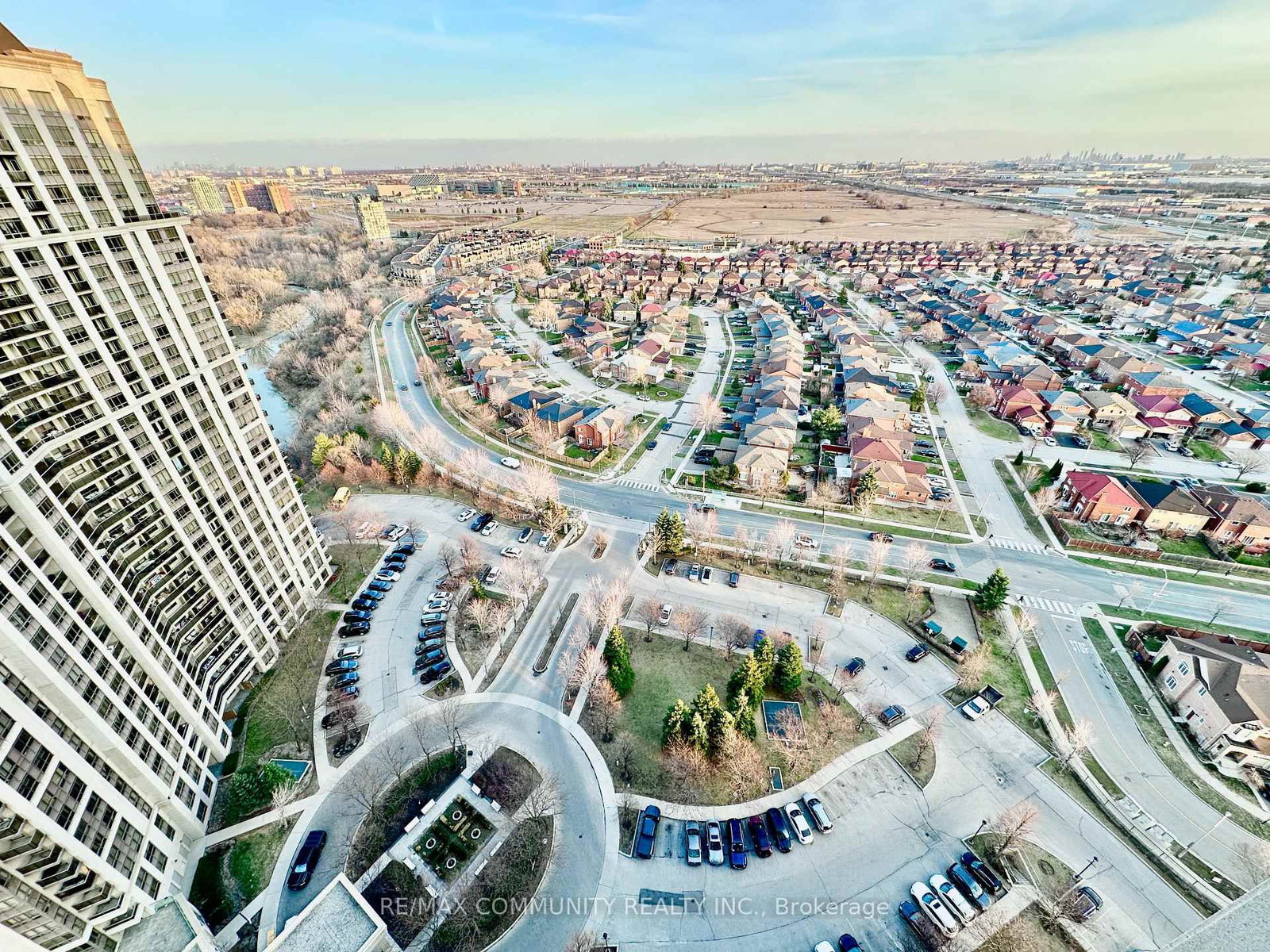 710 Humberwood Boulevard, Unit 2808 - Photo 34