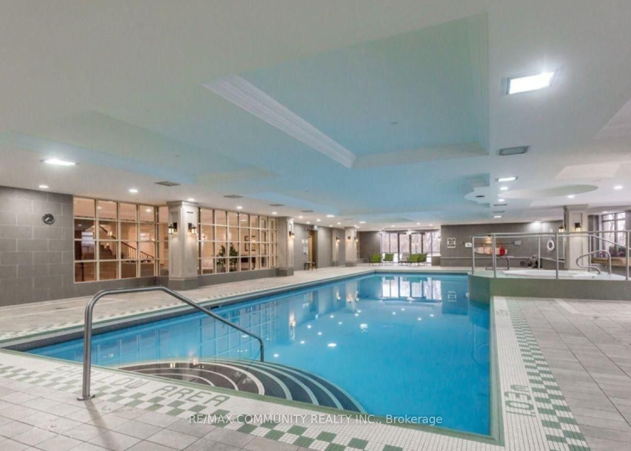 710 Humberwood Boulevard, Unit 2808 - Photo 37