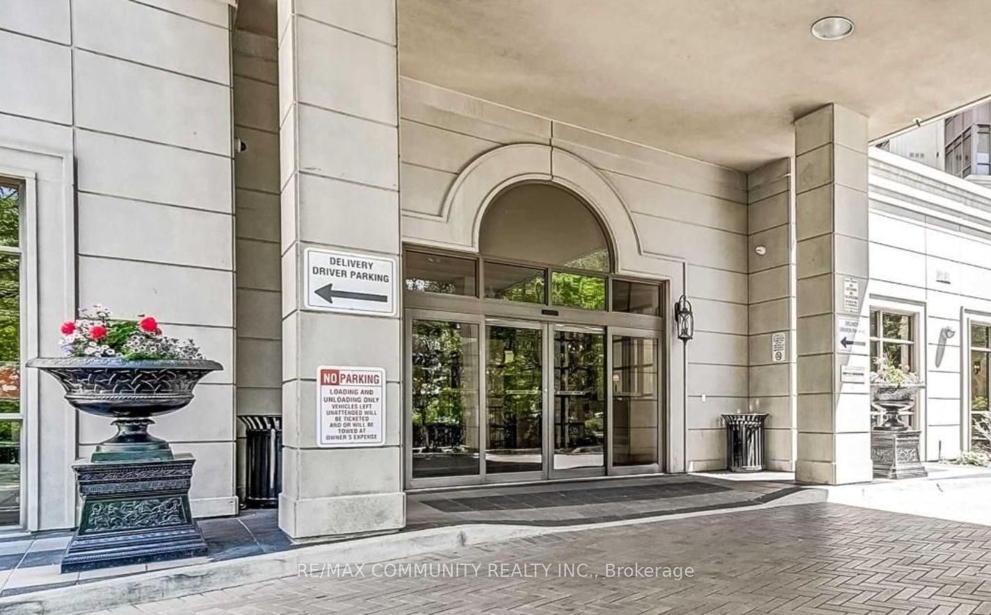 710 Humberwood Boulevard, Unit 2808 - Photo 5