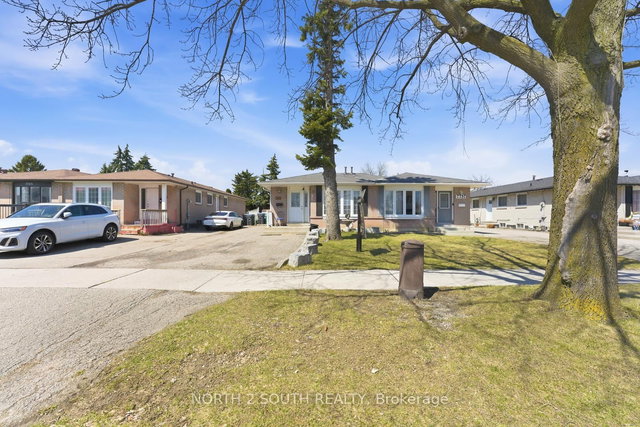 7739 Priory Crescent