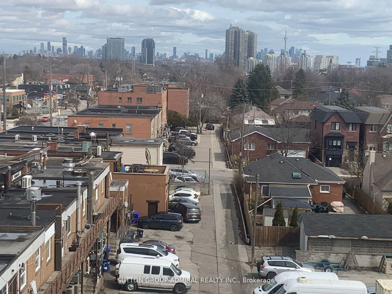 689 The Queensway, Unit 522 - Photo 12