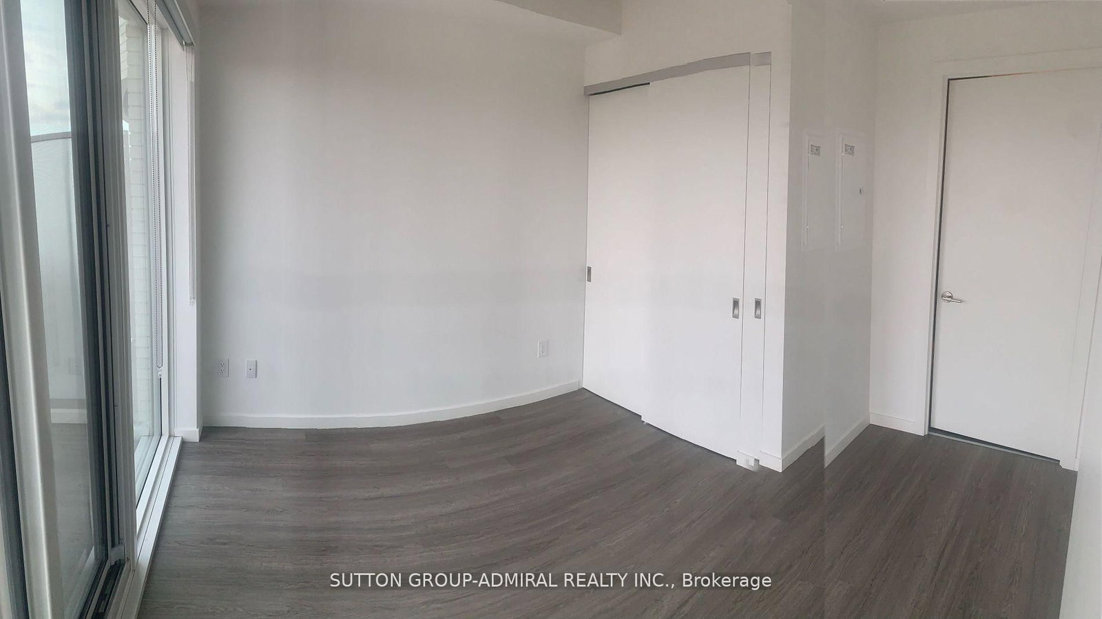 Condo for lease at 522-689 The Queensway, Toronto, Ontario, M8Y 0C8 - Stonegate-Queensway - MLS: W12984422