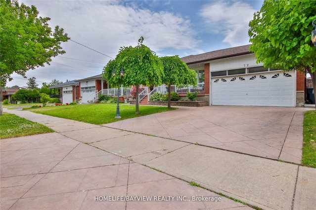 72 Keegan (Lower) Crescent