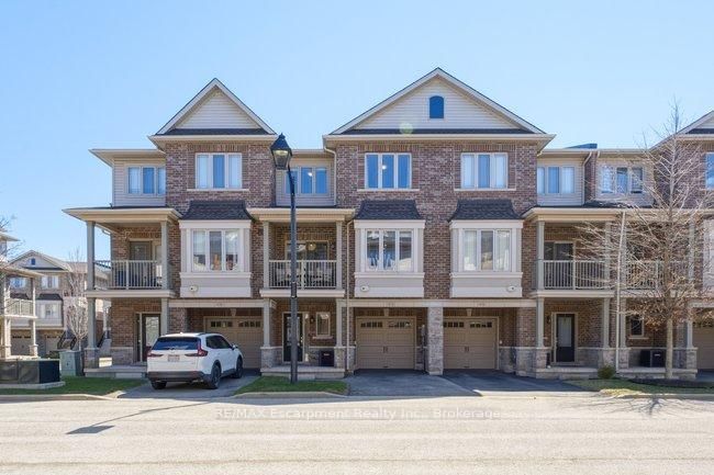 4128 Palermo Common, Burlington, L7L 0G7 | Image 2